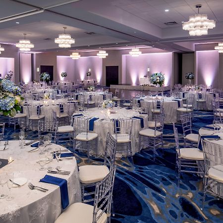 Crowne Plaza Boston - Woburn By Ihg Hotel Eksteriør billede