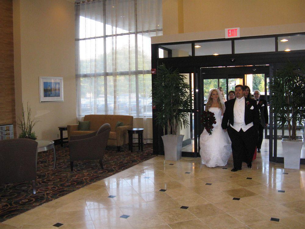 Crowne Plaza Boston - Woburn By Ihg Hotel Faciliteter billede