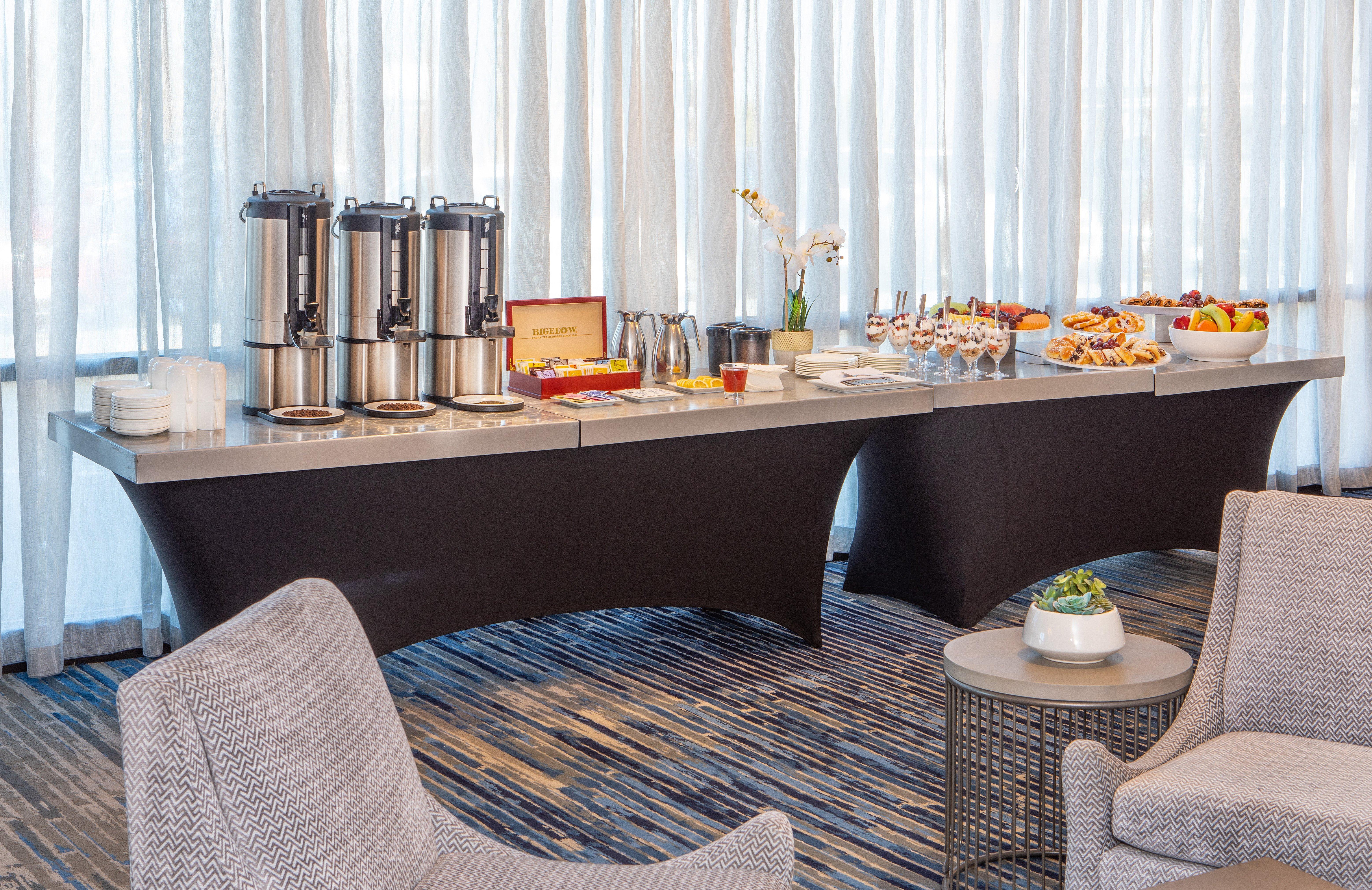 Crowne Plaza Boston - Woburn By Ihg Hotel Eksteriør billede